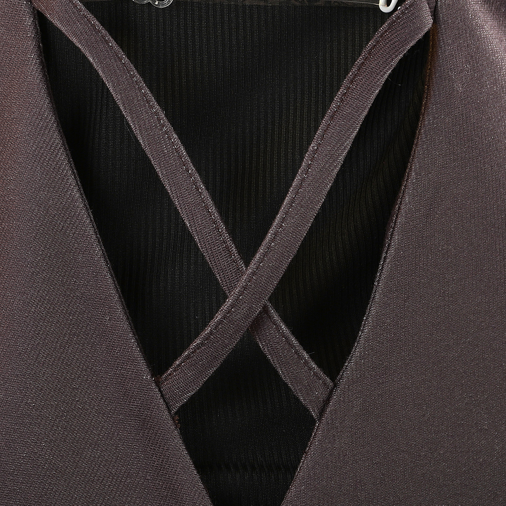 Genshin Impact Xiangling Skin New Year's Cheer Cosplay Costume