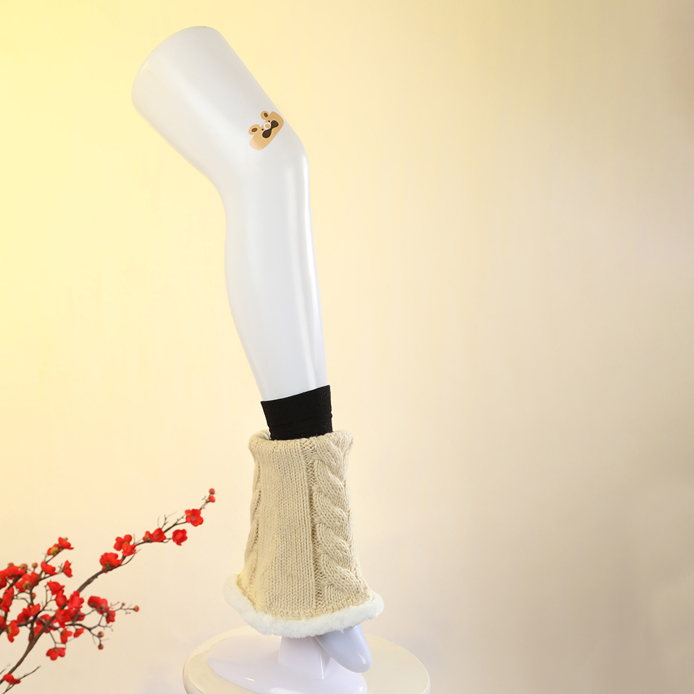 Genshin Impact Xiangling Skin New Year's Cheer Cosplay Costume