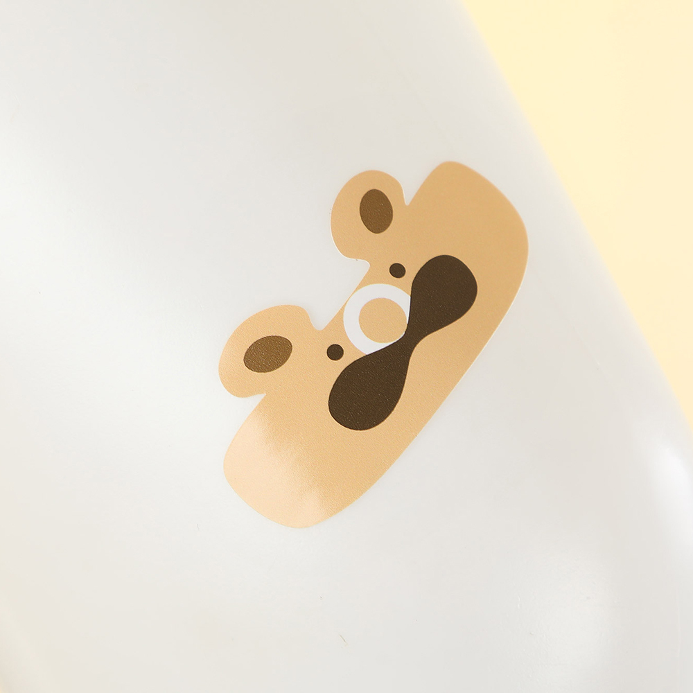 Genshin Impact Xiangling Skin New Year's Cheer Cosplay Costume