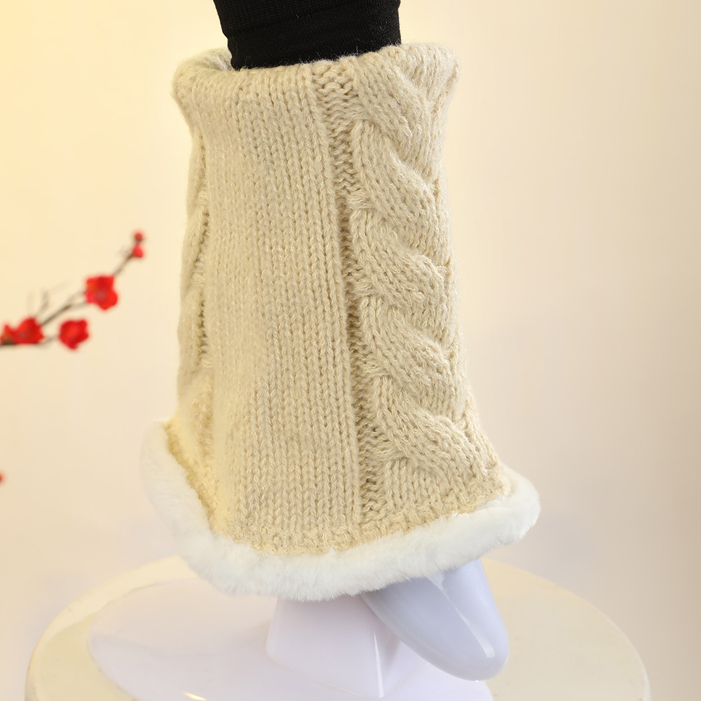 Genshin Impact Xiangling Skin New Year's Cheer Cosplay Costume