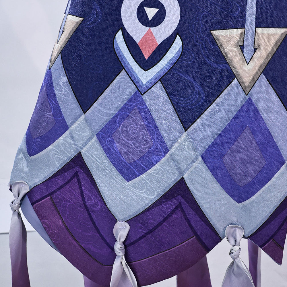 Genshin Impact Citlali Cosplay Costume-Cosplay Instrumentality Project