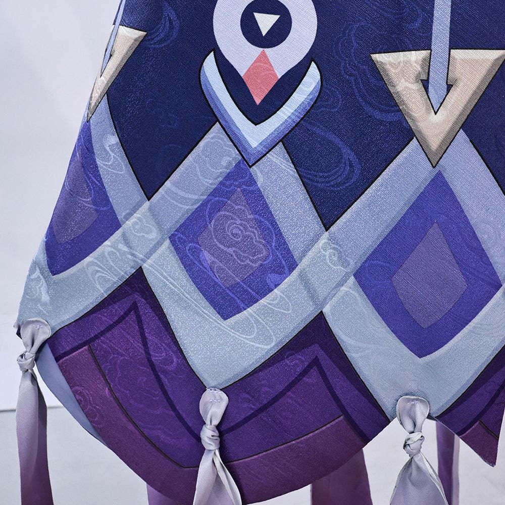 Genshin Impact Citlali Cosplay Costume-Cosplay Instrumentality Project