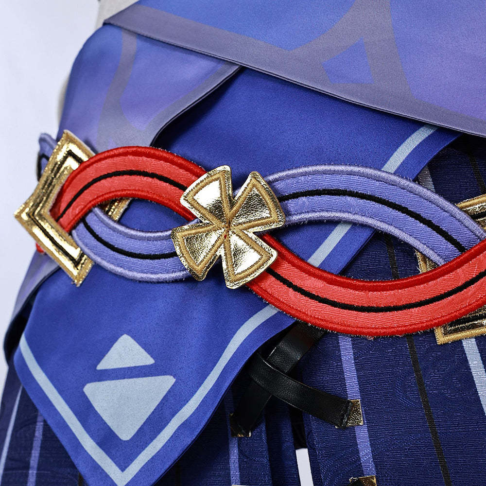 Genshin Impact Citlali Cosplay Costume-Cosplay Instrumentality Project