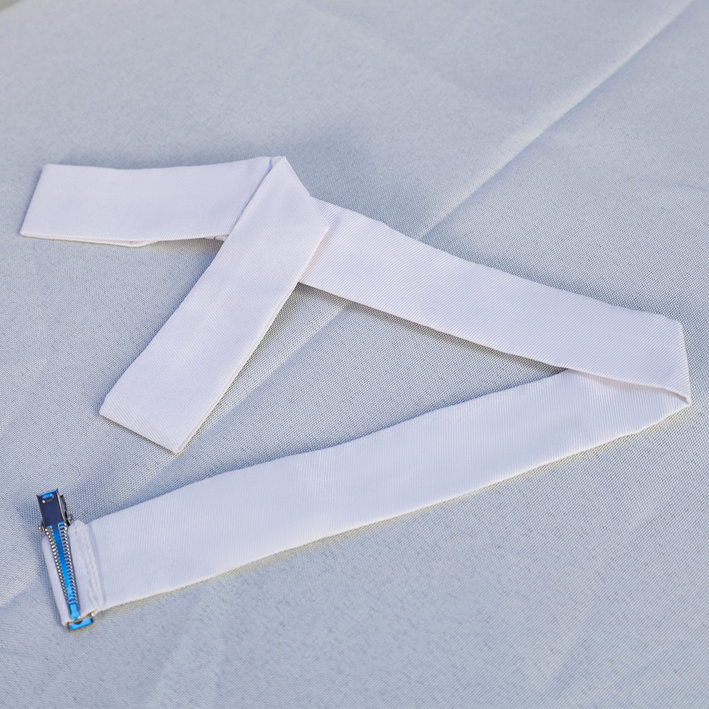 Genshin Impact Clervie Cosplay Costume-Cosplay Instrumentality Project