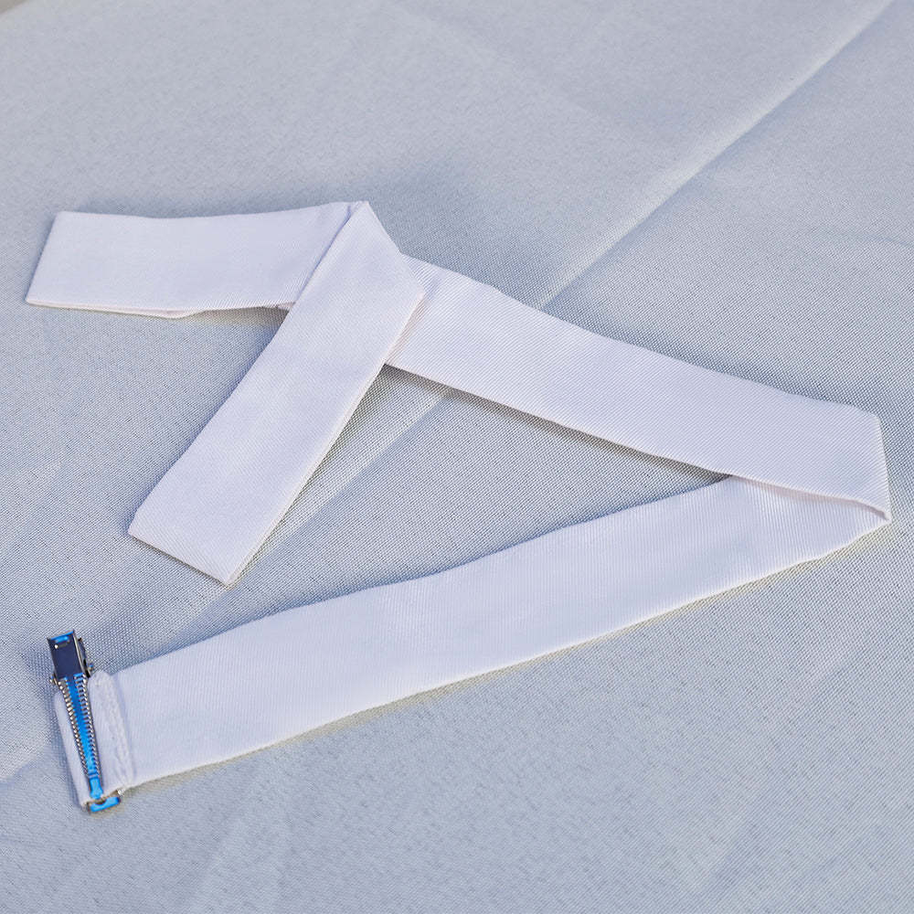 Genshin Impact Clervie Cosplay Costume-Cosplay Instrumentality Project