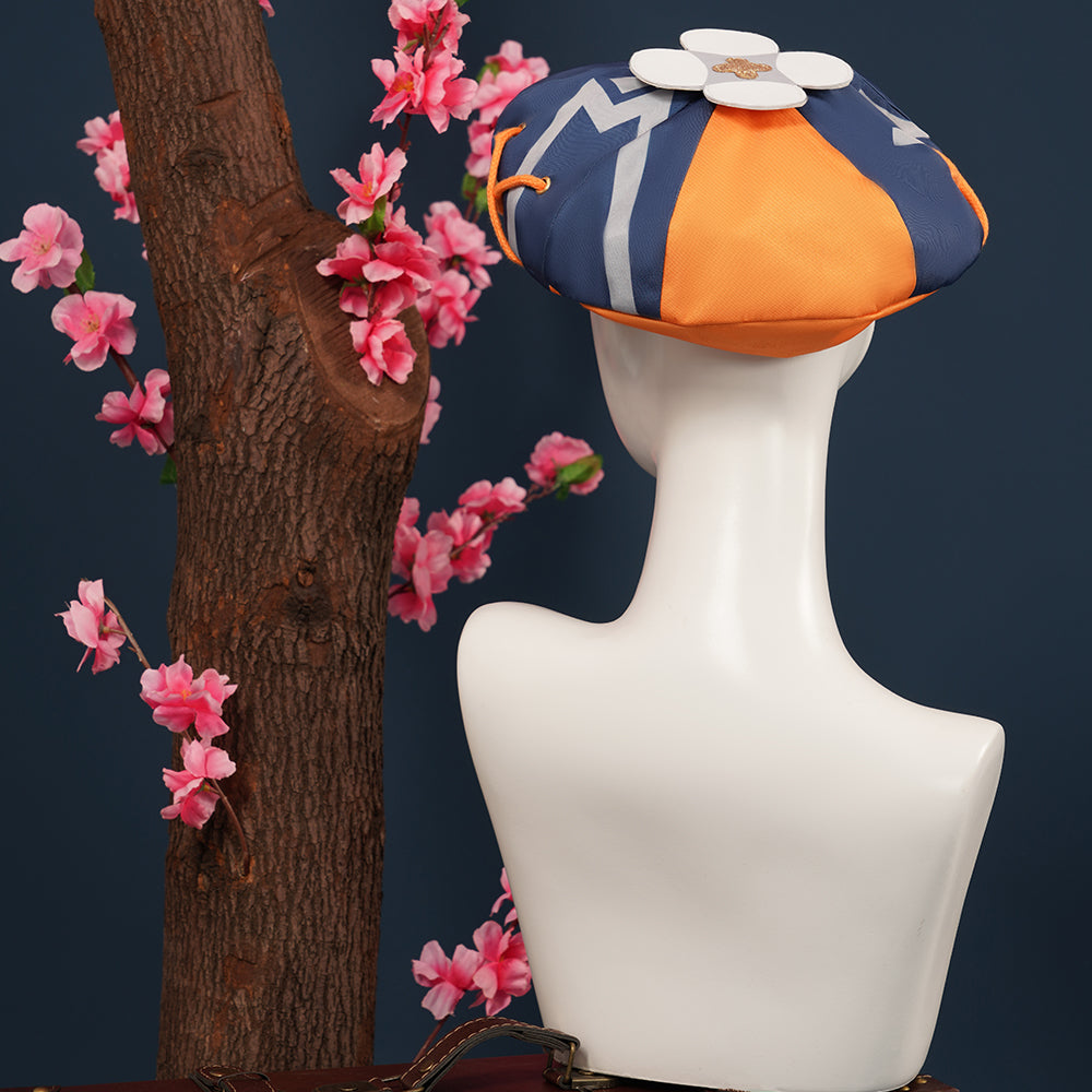 Genshin Impact Diona Cosplay Costume