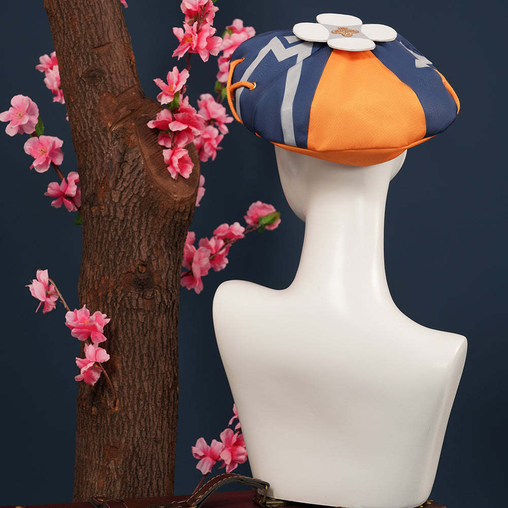 Genshin Impact Diona Cosplay Costume