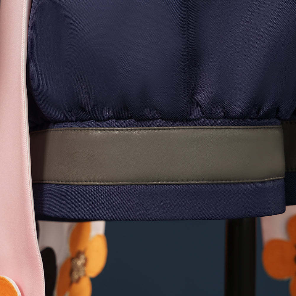 Genshin Impact Diona Cosplay Costume