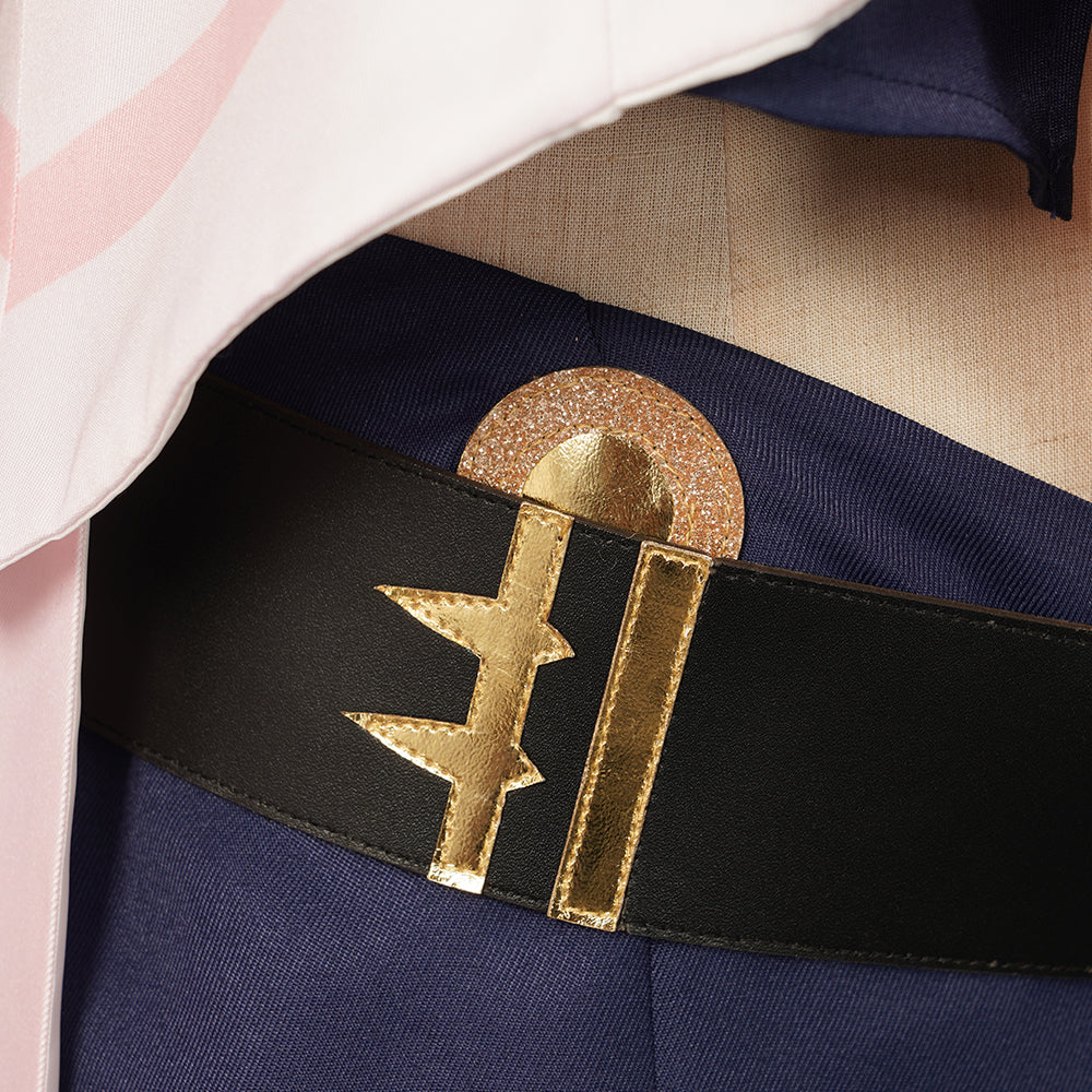 Genshin Impact Diona Cosplay Costume