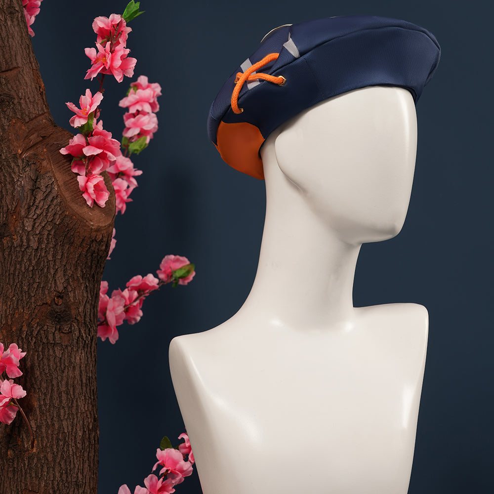 Genshin Impact Diona Cosplay Costume