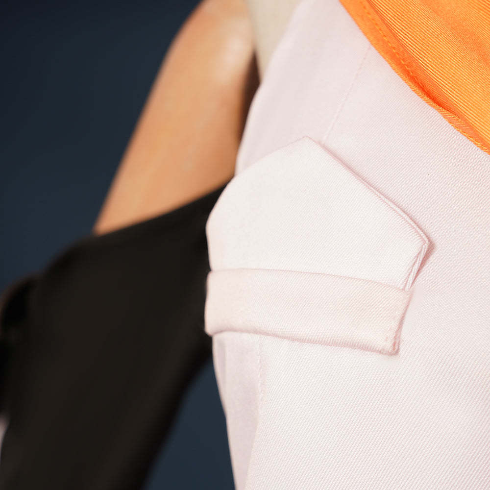 Genshin Impact Diona Cosplay Costume