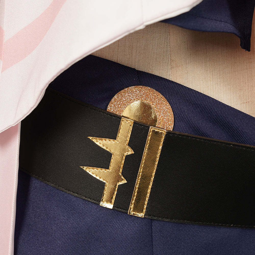 Genshin Impact Diona Cosplay Costume