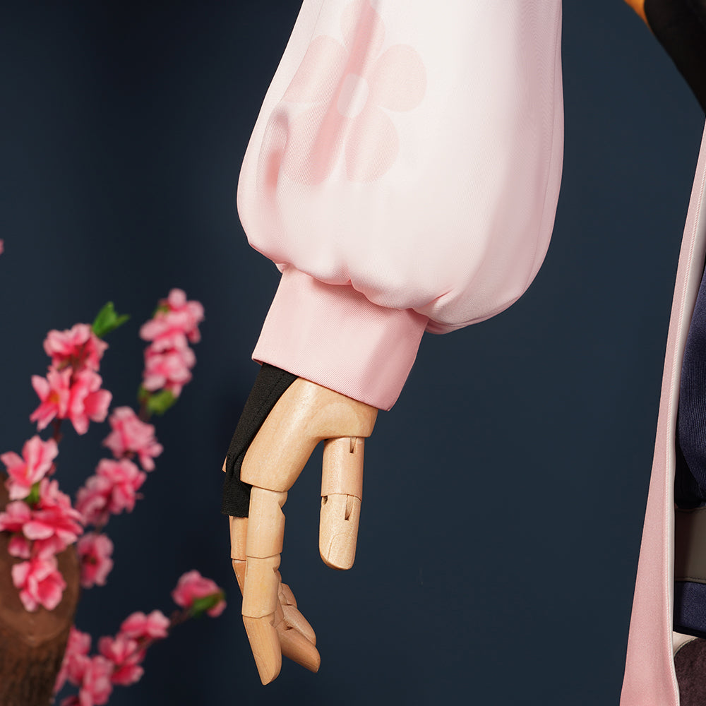 Genshin Impact Diona Cosplay Costume