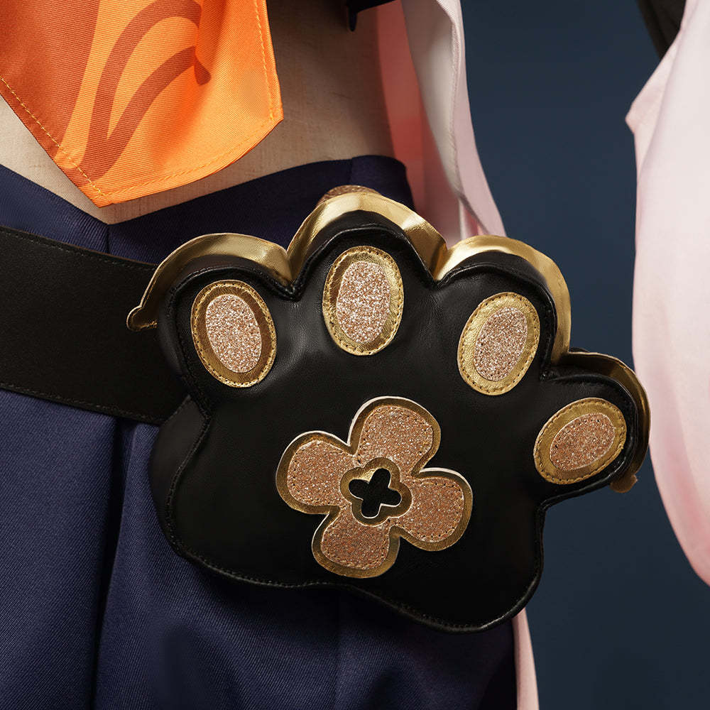 Genshin Impact Diona Cosplay Costume