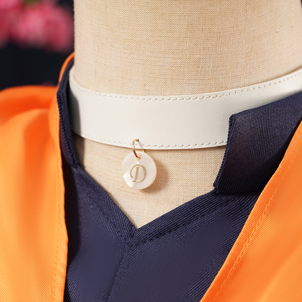 Genshin Impact Diona Cosplay Costume