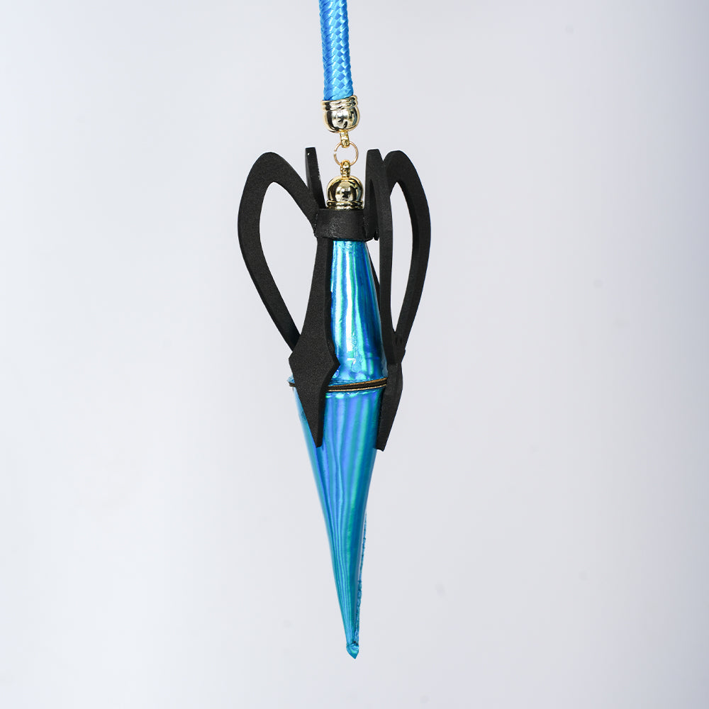 Genshin Impact Lord Il Dottore The Doctor and the Second of the Eleven Fatui Harbingers Cosplay Costume-Cosplay Instrumentality Project