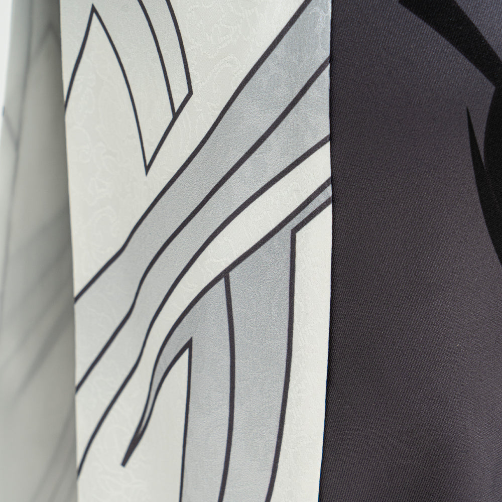 Genshin Impact Lord Il Dottore The Doctor and the Second of the Eleven Fatui Harbingers Cosplay Costume-Cosplay Instrumentality Project