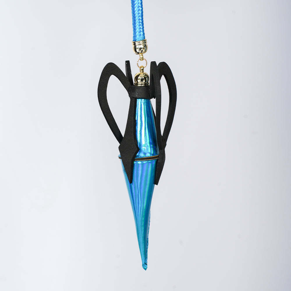 Genshin Impact Lord Il Dottore The Doctor and the Second of the Eleven Fatui Harbingers Cosplay Costume-Cosplay Instrumentality Project