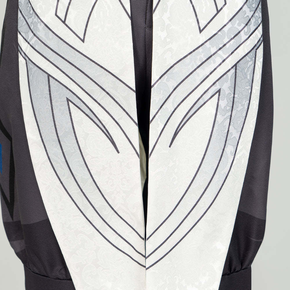 Genshin Impact Lord Il Dottore The Doctor and the Second of the Eleven Fatui Harbingers Cosplay Costume-Cosplay Instrumentality Project