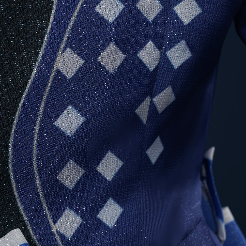 Genshin Impact Furina Cosplay Costume-Cosplay Instrumentality Project