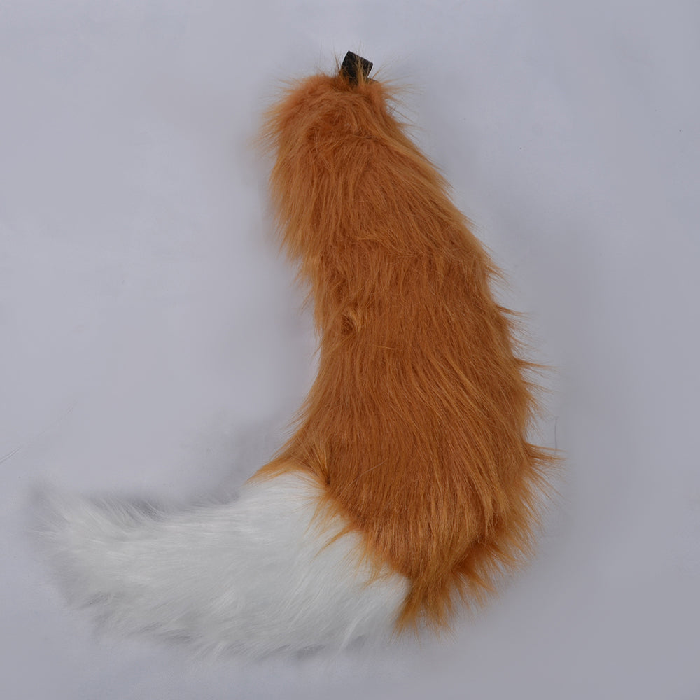 Genshin Impact Gorou Cosplay Costume