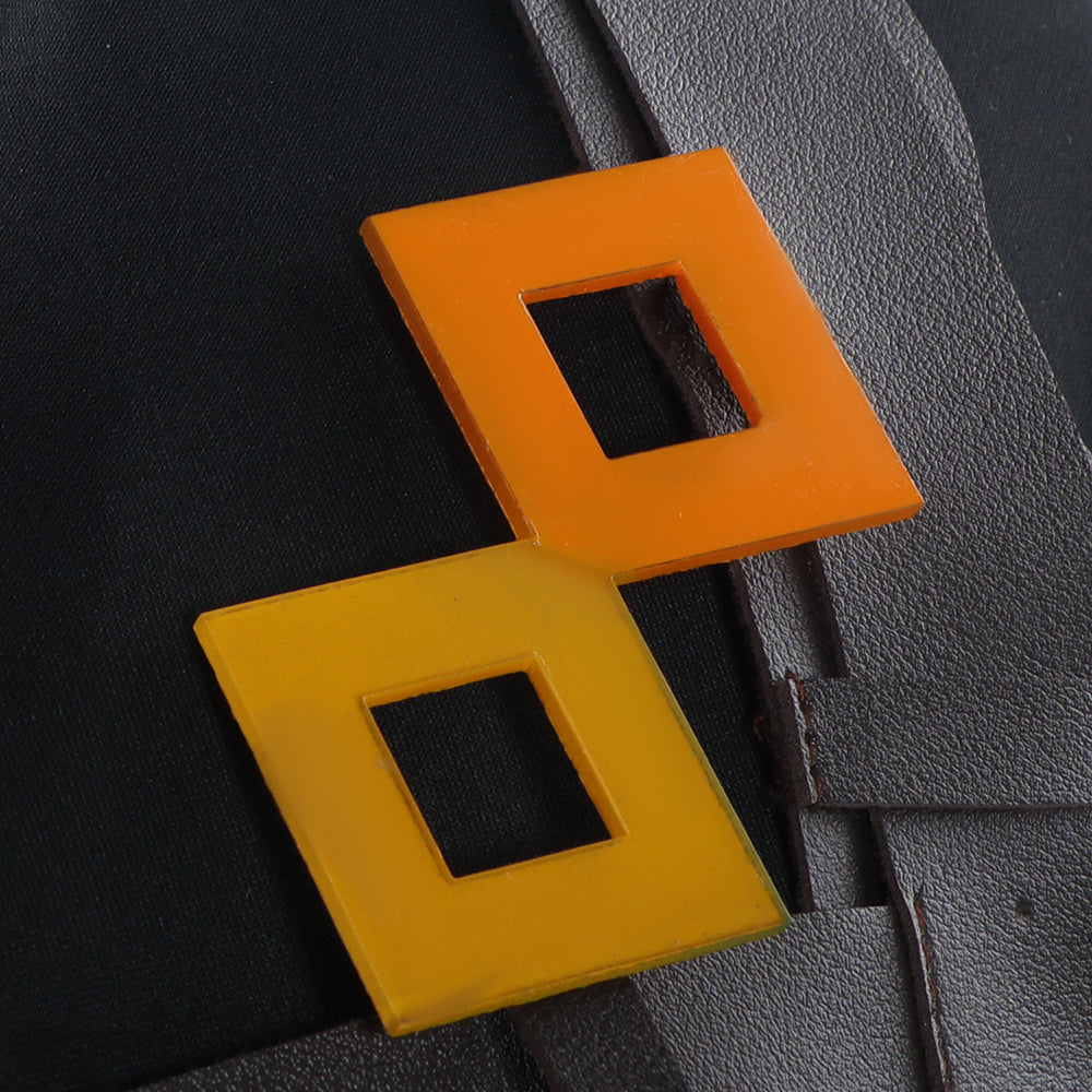 Genshin Impact Kinich Cosplay Costume-Cosplay Instrumentality Project