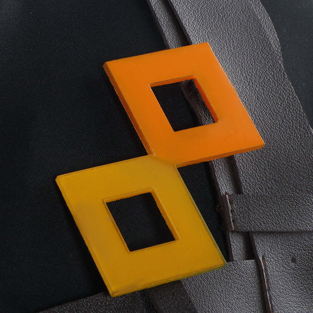 Genshin Impact Kinich Cosplay Costume-Cosplay Instrumentality Project