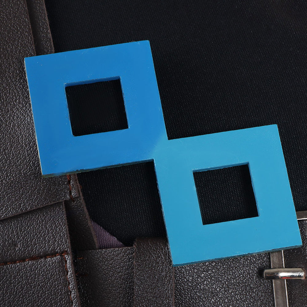 Genshin Impact Kinich Cosplay Costume-Cosplay Instrumentality Project