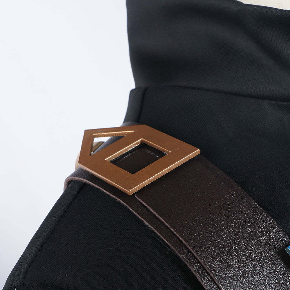 Genshin Impact Kinich Cosplay Costume-Cosplay Instrumentality Project