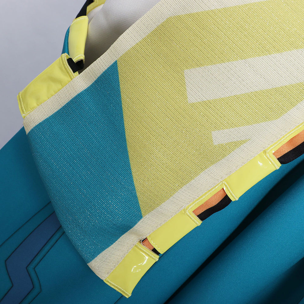 Genshin Impact Kinich Cosplay Costume-Cosplay Instrumentality Project