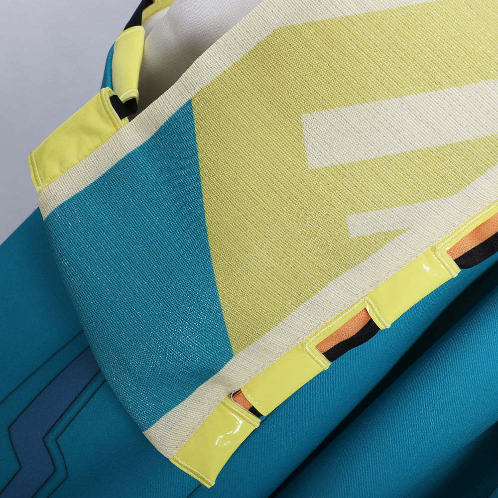 Genshin Impact Kinich Cosplay Costume-Cosplay Instrumentality Project