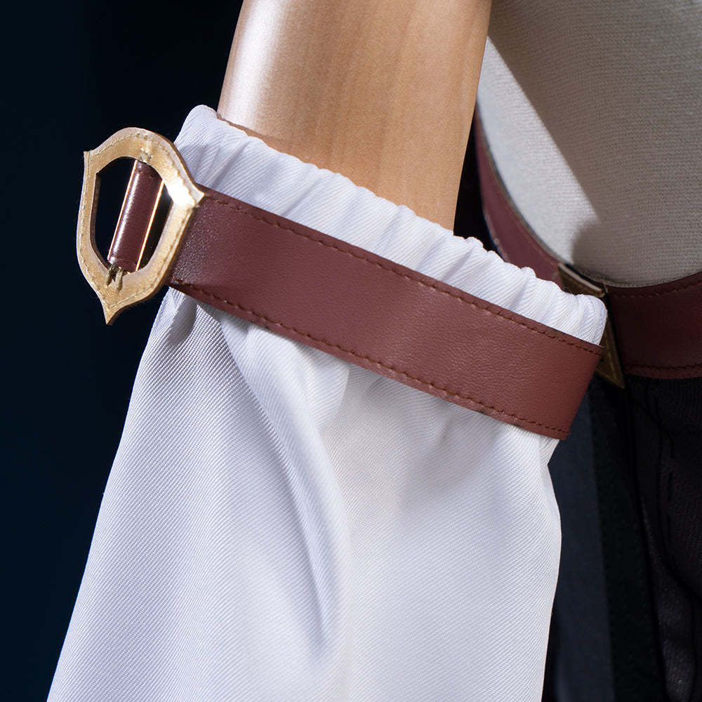 Genshin Impact Lyney Cosplay Costume-Cosplay Instrumentality Project