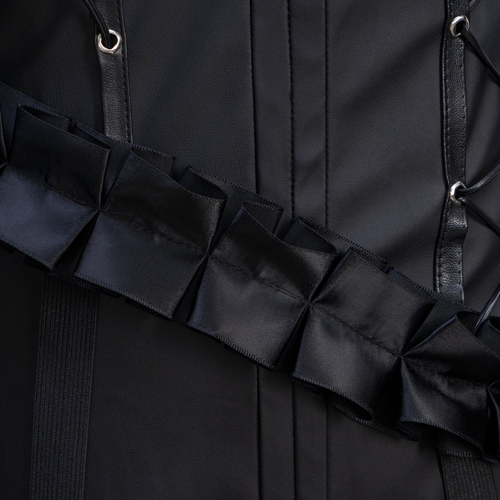 Genshin Impact Lyney Cosplay Costume-Cosplay Instrumentality Project