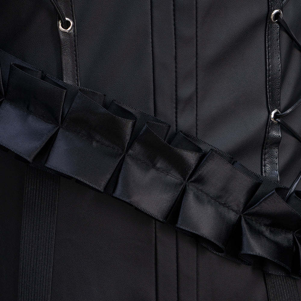 Genshin Impact Lyney Cosplay Costume-Cosplay Instrumentality Project