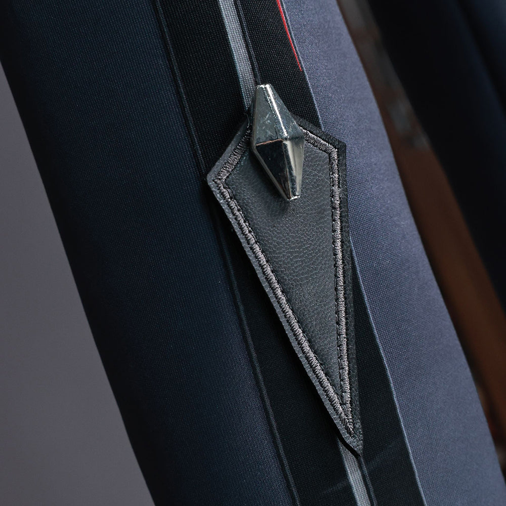 Genshin Impact Mavuika Cosplay Costume-Cosplay Instrumentality Project