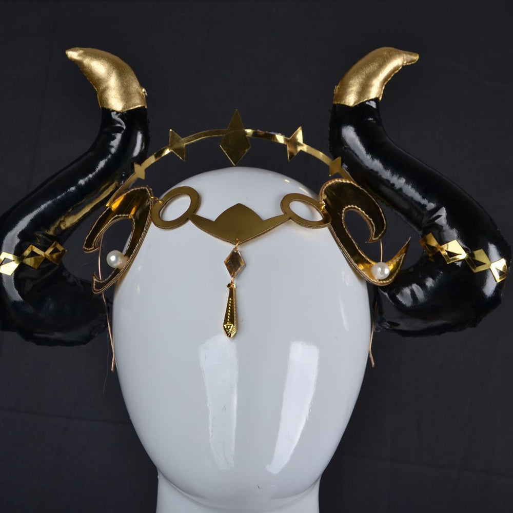 Genshin Impact Nilou Cosplay Costume-Cosplay Instrumentality Project