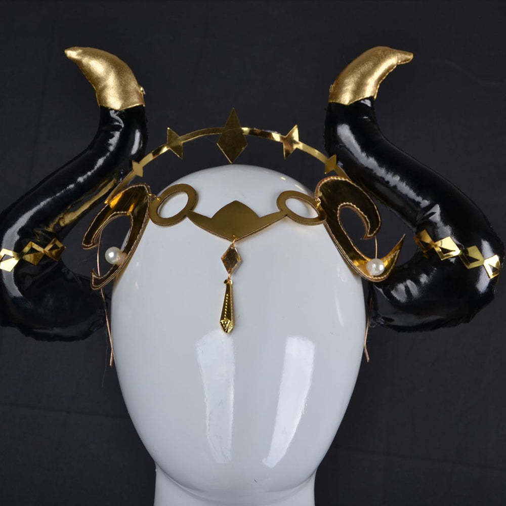 Genshin Impact Nilou Cosplay Costume-Cosplay Instrumentality Project