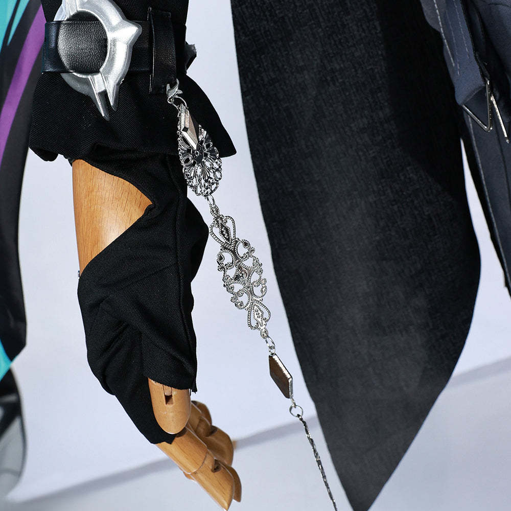 Genshin Impact Ororon Cosplay Costume