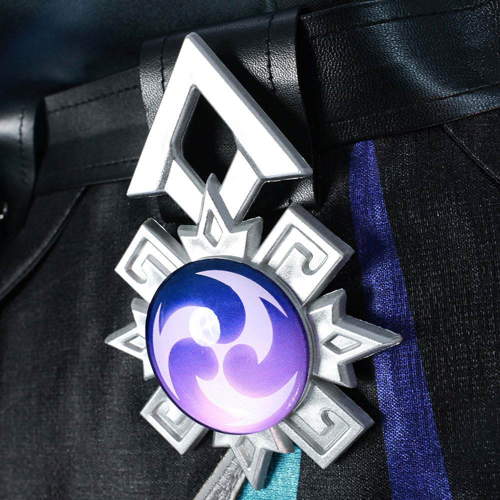 Genshin Impact Ororon Cosplay Costume
