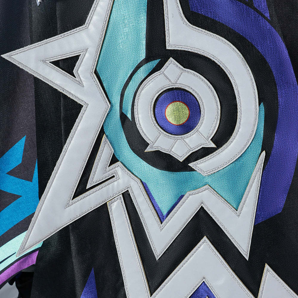 Genshin Impact Ororon Cosplay Costume