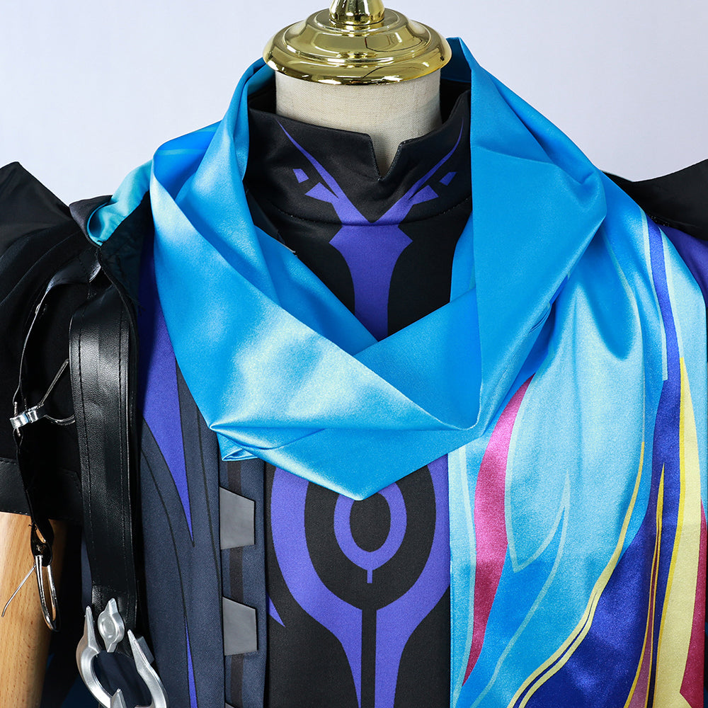 Genshin Impact Ororon Cosplay Costume