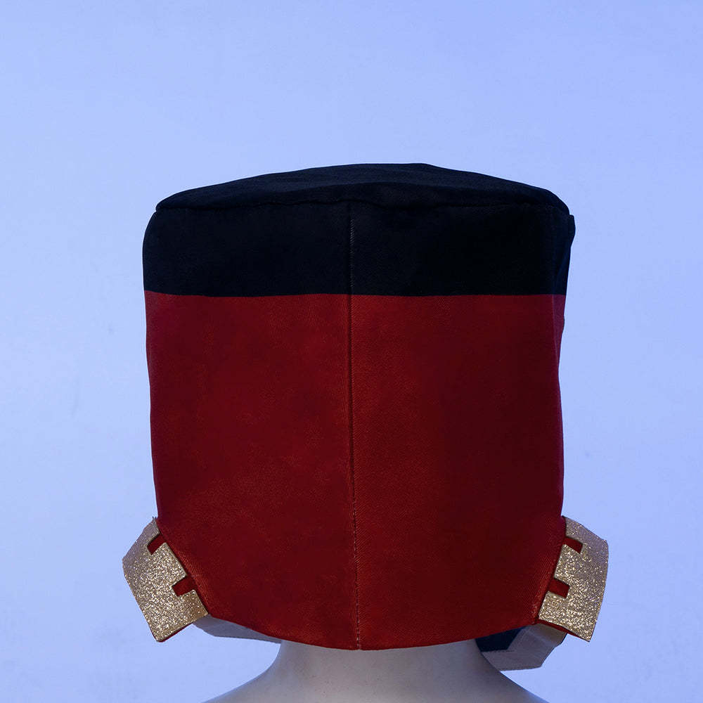 Genshin Impact Pom Pom Cosplay Costume