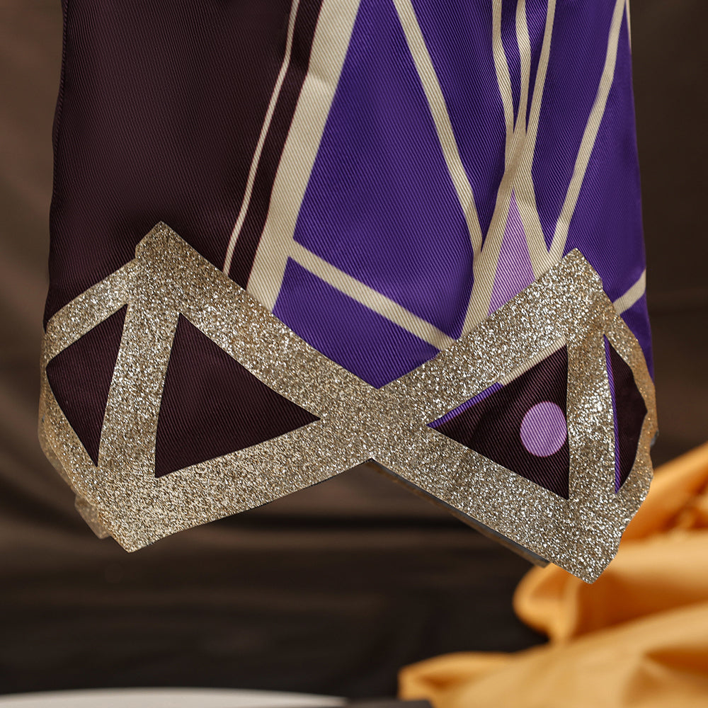 Genshin Impact Sethos Cosplay Costume-Cosplay Instrumentality Project