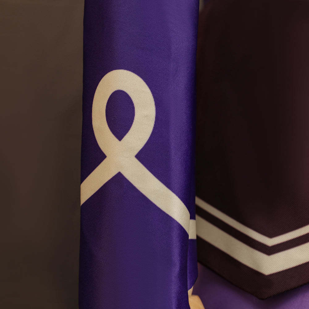 Genshin Impact Sethos Cosplay Costume-Cosplay Instrumentality Project