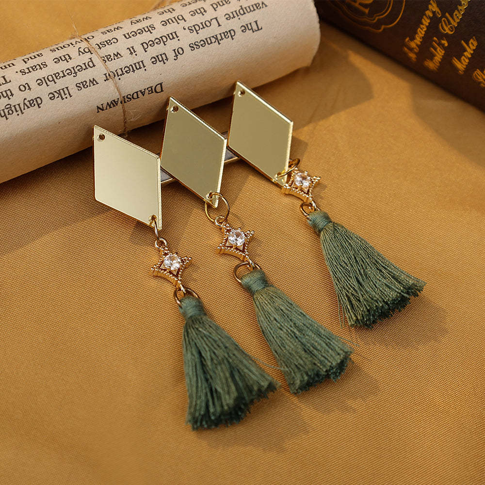 Genshin Impact Sethos Cosplay Costume-Cosplay Instrumentality Project