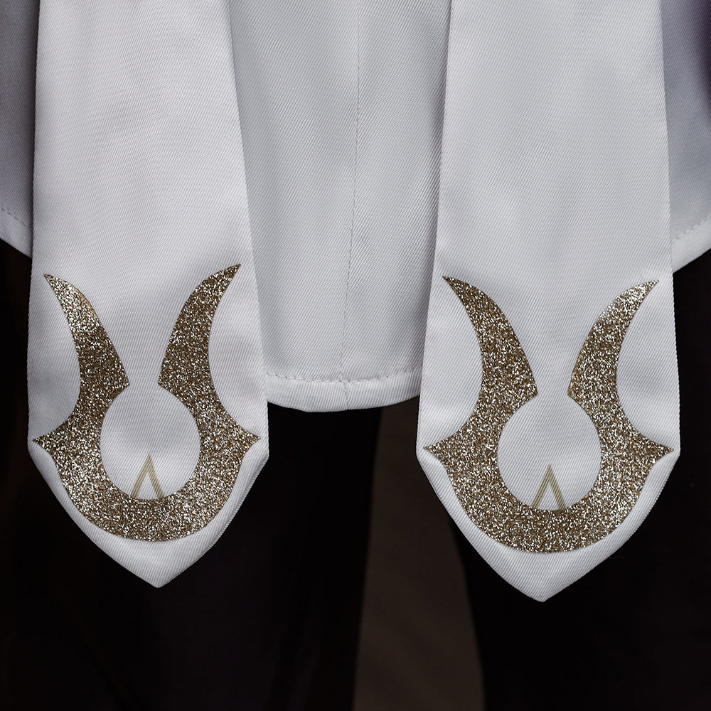 Genshin Impact Sethos Cosplay Costume-Cosplay Instrumentality Project
