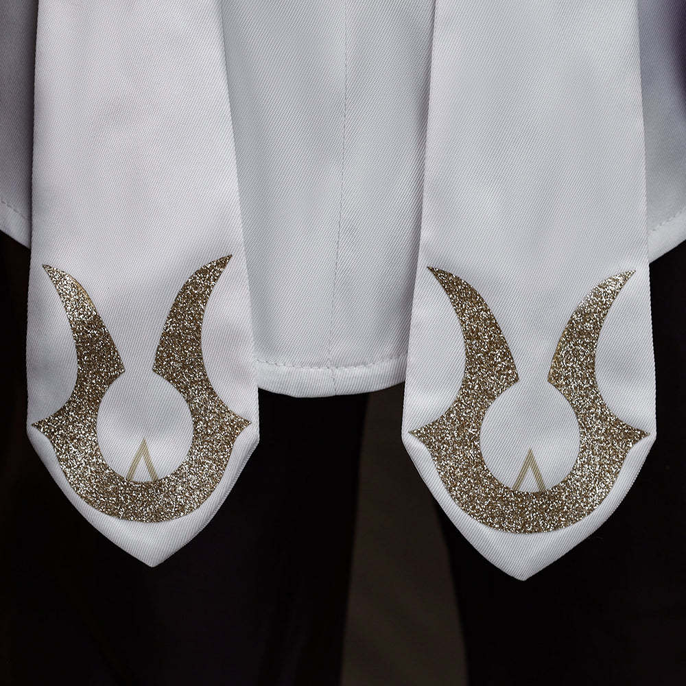 Genshin Impact Sethos Cosplay Costume-Cosplay Instrumentality Project