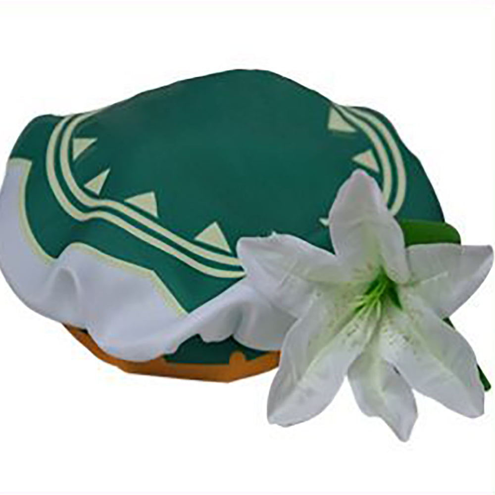 Genshin Impact Venti Cosplay Costume