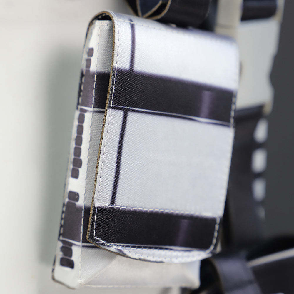 Goddess of Victory: Nikke Marciana Cosplay Costume-Cosplay Instrumentality Project