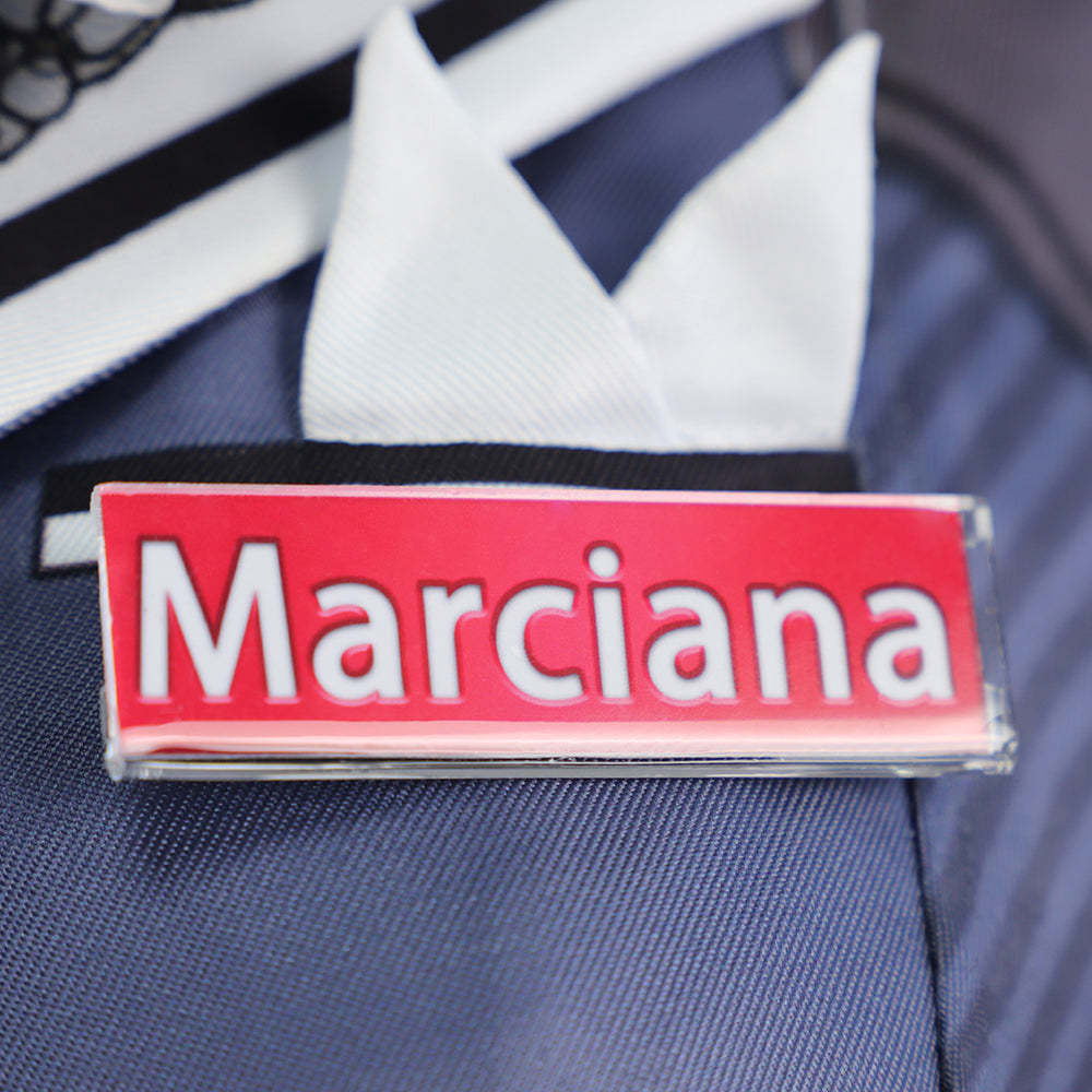 Goddess of Victory: Nikke Marciana Cosplay Costume-Cosplay Instrumentality Project